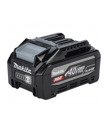 Makita BL4040F XGT 1910N6-8 Akku 40V / 4,0Ah Li-Ion nr 2