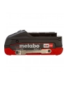 Metabo 18V 4,0Ah LiHD DS Akku-Pack - nr 3