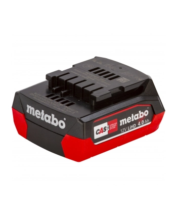 Metabo 12V 4,0Ah LiHD Akku-Pack nr 2
