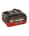 Metabo 18V 8,0Ah LiHD Akku-Pack - nr 2