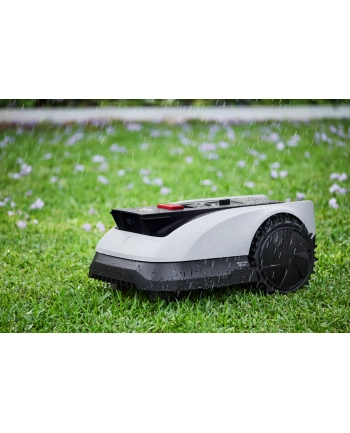 Ecovacs GOAT O800 RTK Rasenmäher-Roboter nr 1