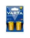 6x2 Varta Longlife Baby C LR 14 VPE Innenkarton - nr 1