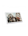 braun phototechnik Braun DigiFrame 1011 WiFi mobil 25,7cm (10,1) biały - nr 2