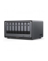 UGREEN Network Attached Storage NAS DXP8800 Plus EU (Diskless) - nr 1