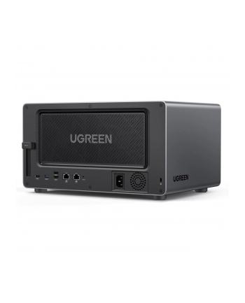 UGREEN Network Attached Storage NAS DXP8800 Plus EU (Diskless) nr 1