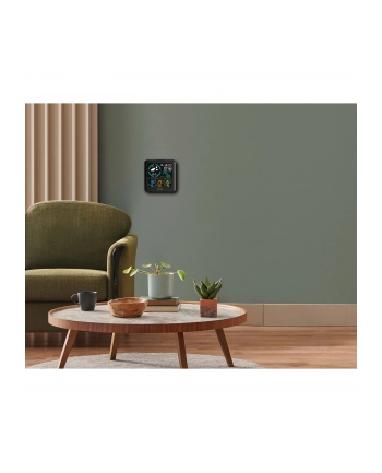 KIENZLE Radio DCF Weather Station with 3 outdoor sensors nr 1