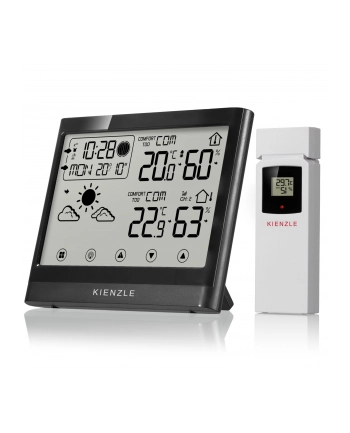 KIENZLE TempTrend NEO Weather Station nr 2