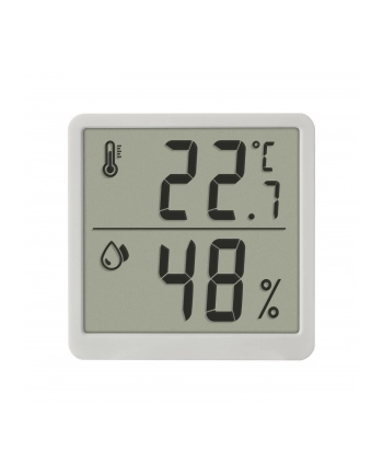 TFA 30.5059.02.02    2er Set Digitales Thermo-Hygrometer