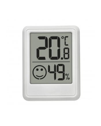 TFA 30.5060.02 Digitales Thermo-Hygrometer