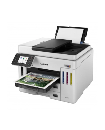 canon Urządzenie wielofunkcyjne atramentowe Maxify GX7140 6882C009 nr 1