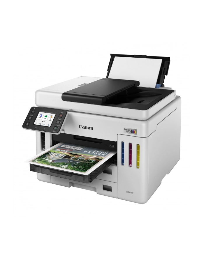 canon Urządzenie wielofunkcyjne atramentowe Maxify GX7140 6882C009 główny