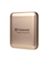 Transcend Portable SSD       1TB Magnetic R/W 2000/2000 Rose Gold - nr 2
