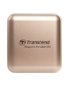 Transcend Portable SSD       1TB Magnetic R/W 2000/2000 Rose Gold - nr 5