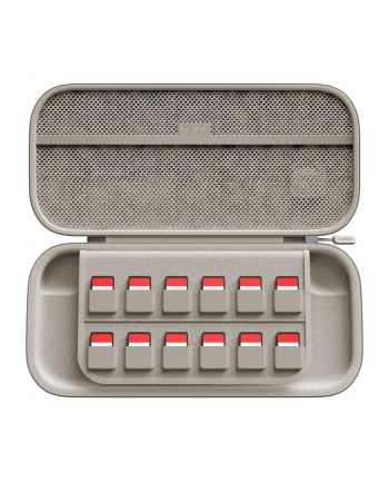 Belkin Travel Case dla Nintendo Switch 2 sand         ENA002hqSA