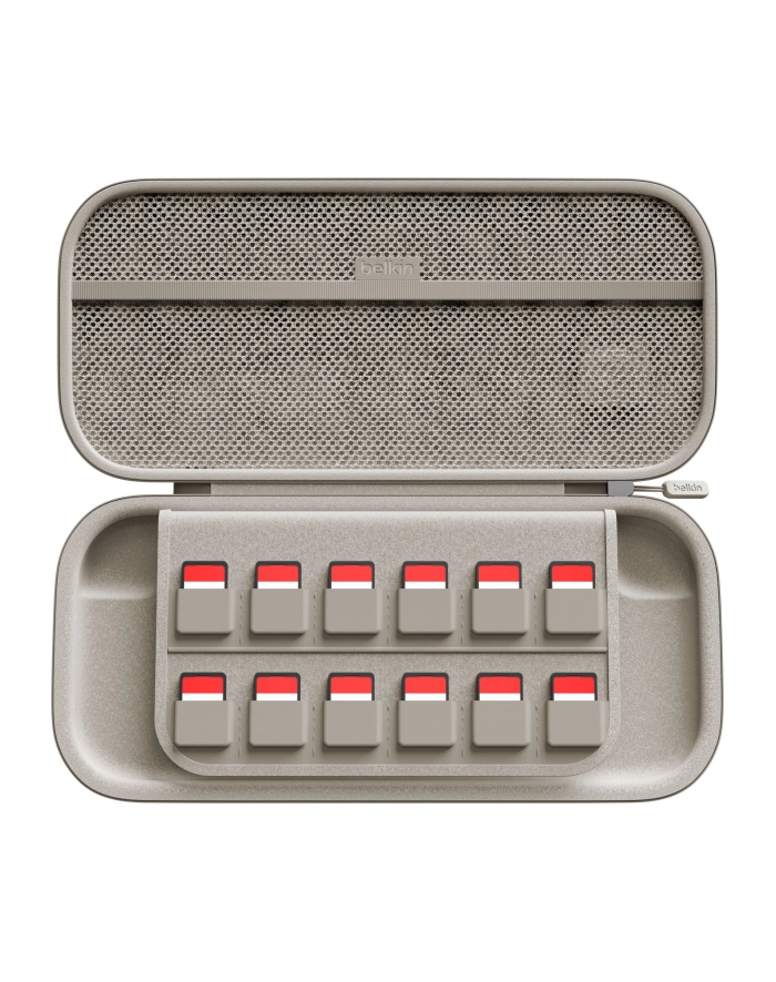 Belkin Travel Case dla Nintendo Switch 2 sand         ENA002hqSA główny