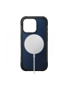 Nomad Rugged Case iPhone 16 Pro Atlantic Blue - nr 12