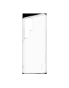 CARE by PanzerGlass Case Transparent X-Ray Soft  S25 U - nr 12