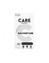 CARE by PanzerGlass Case Transparent X-Ray Soft  S25 U - nr 3