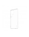CARE by PanzerGlass Case Transparent X-Ray Soft  S25 U - nr 4