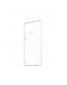 CARE by PanzerGlass Case Transparent X-Ray Soft  S25 U - nr 8