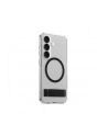 CARE by PanzerGlass Case Transp Bl Kickstand Qi S25 - nr 1