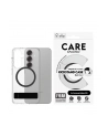 CARE by PanzerGlass Case Transp Bl Kickstand Qi S25 - nr 6