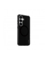 CARE by PanzerGlass Case Urban Combat Smokey Black Qi S25 - nr 1