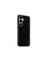 CARE by PanzerGlass Case Urban Combat Smokey Black Qi S25 - nr 5