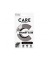 CARE by PanzerGlass Case Urban Combat Smokey Black Qi S25 - nr 7