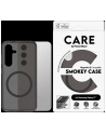 CARE by PanzerGlass Case Urban Combat Smokey Black Qi S25 - nr 9