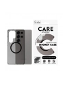 CARE by PanzerGlass Case Urban Combat Smokey Black Qi S25 U - nr 2