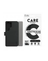 CARE by PanzerGlass Feature Case Tango Two-in-One Wallet Qi S25 U - nr 14