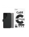CARE by PanzerGlass Feature Case Tango Two-in-One Wallet Qi S25 U - nr 8