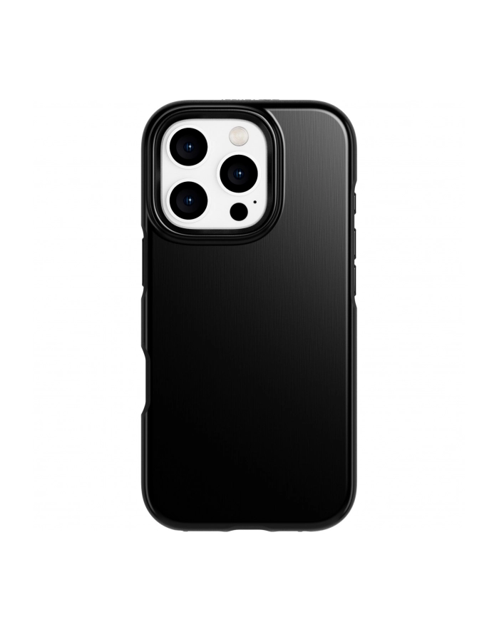 tech 21 Tech21 EvoDusk MagSafe iPhone 16 Pro Black główny