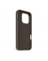 Decoded AntiMicrobial Silicone Backcover iPhone 16 Pro Black - nr 4