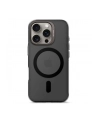 Decoded Recycled Plastic Backc. iPhone 16 Pro Transparent Black - nr 1