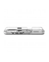 Decoded Recycled Plastic Backc. iPhone 16 Pro Transparent Black - nr 5