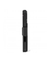 Decoded Leather Detachable Wallet iPhone 16 Plus Black - nr 4