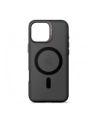 Decoded Recycled Plastic Backc. iPhone 16 Pro Max Transp. Black - nr 2