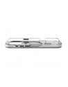 Decoded Recycled Plastic Backc. iPhone 16 Pro Max Transp. Black - nr 5