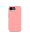 Decoded AntiMicrobial Silicone Backcover iPhone 16e Bubble Gum - nr 2