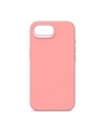 Decoded AntiMicrobial Silicone Backcover iPhone 16e Bubble Gum - nr 3