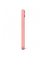 Decoded AntiMicrobial Silicone Backcover iPhone 16e Bubble Gum - nr 6