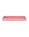Decoded AntiMicrobial Silicone Backcover iPhone 16e Bubble Gum - nr 7