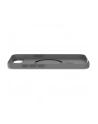Decoded Recycled Plastic Backc. iPhone 16e Transparent Black - nr 10