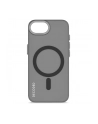 Decoded Recycled Plastic Backc. iPhone 16e Transparent Black - nr 1