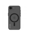 Decoded Recycled Plastic Backc. iPhone 16e Transparent Black - nr 3