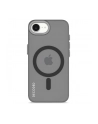 Decoded Recycled Plastic Backc. iPhone 16e Transparent Black - nr 4