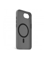 Decoded Recycled Plastic Backc. iPhone 16e Transparent Black - nr 7