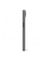 Decoded Recycled Plastic Backc. iPhone 16e Transparent Black - nr 9